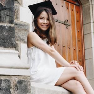 Meet your Posher, Sami